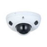 Domo IP 4MP de exterior