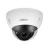 Domo IP antivandálico de 4MP para exterior