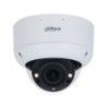 Domo IP de 4MP, motorizado 2,7~12mm, Smart Light 40m, IP67,