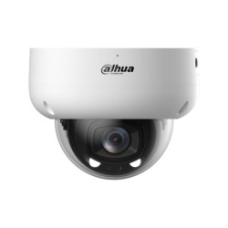 Domo IP Dahua Full Color 4MP de exterior