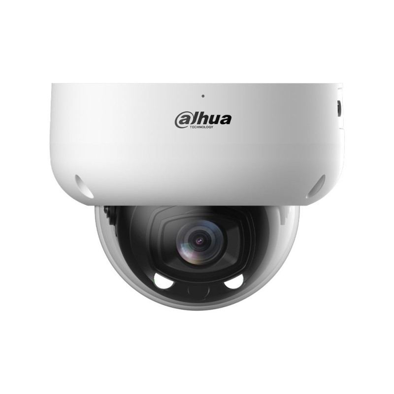 Domo IP Dahua Full Color 4MP de exterior