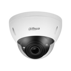 Domo IP WizMind 5MP de exterior
