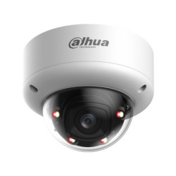 Domo IP Dahua Smart Dual Light de 5MP de la serie WizMind 5
