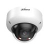 Domo IP antivandálico Dahua WizMind de 5MP con Smart Dual Li