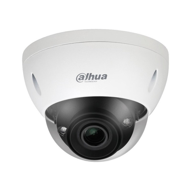 Domo IP Dahua 8MP de exterior