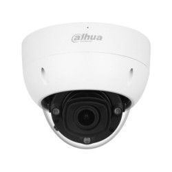 Domo IP WizMind 8MP antivandálico de exterior