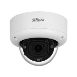 Domo IP WizMind 12MP antivandálico de exterior