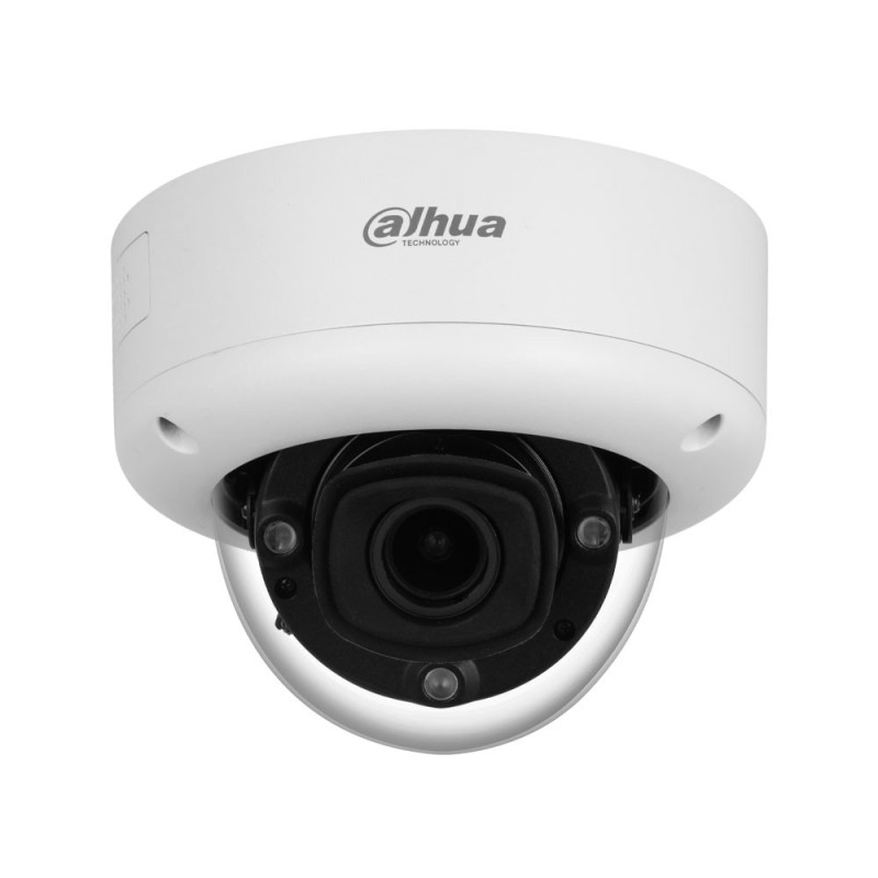 Domo IP WizMind 12MP antivandálico de exterior