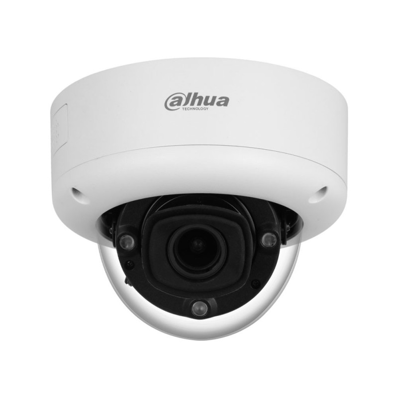Domo IP WizMind 8MP antivandálico de exterior