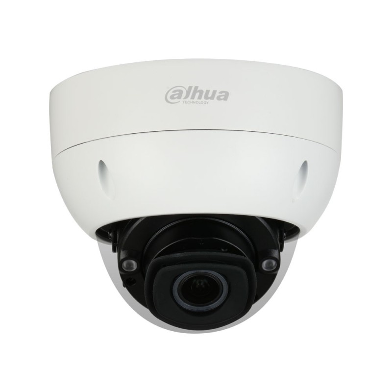 Domo IP 8MP de exterior