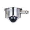 Domo IP antideflagrante 4MP IP68 ATEX