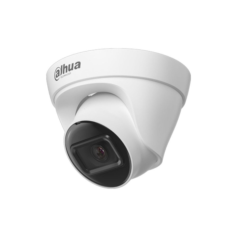 Domo IP Lite de 4MP para exterior