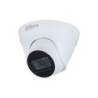 Minidomo IP Dahua Entry Series de 4MP con óptica fija de 2,8