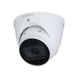 Domo IP Lite de 4MP para exterior