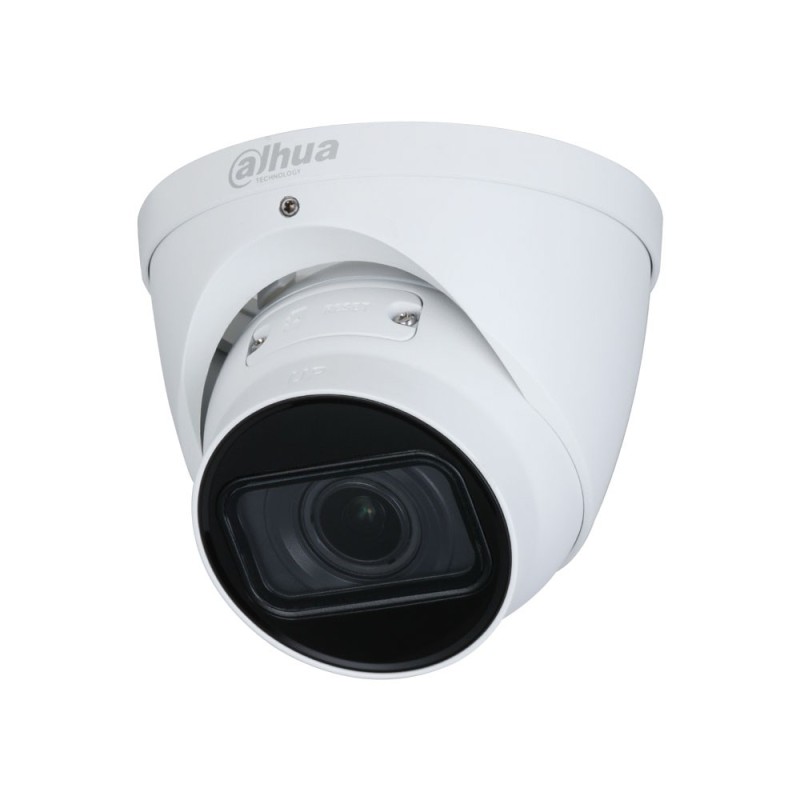 Domo IP Lite de 4MP para exterior