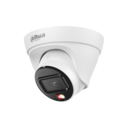 Domo IP Lite de 4MP para exterior