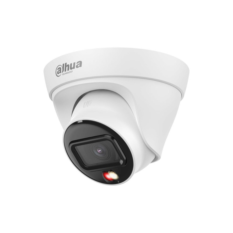 Domo IP Lite de 4MP para exterior