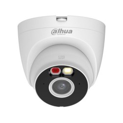 Domo IP Wi-Fi Smart Dual Light Dahua Serie Wireless