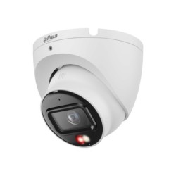 Domo IP Lite de 6MP para exterior
