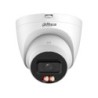 Domo IP Dahua WizSense Smart Dual Light de 12MP con óptica f