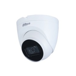 Domo IP Dahua 2MP de exterior