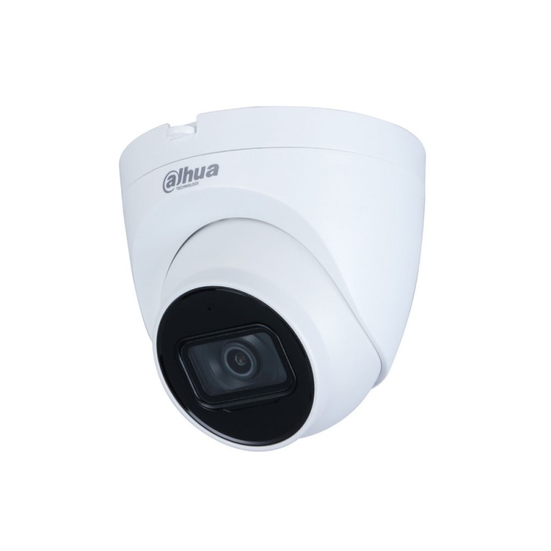 Domo IP Dahua 2MP de exterior