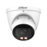 Domo IP de 2MP con Smart Dual Light