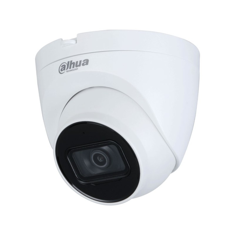 Domo IP WizSense 4MP de exterior