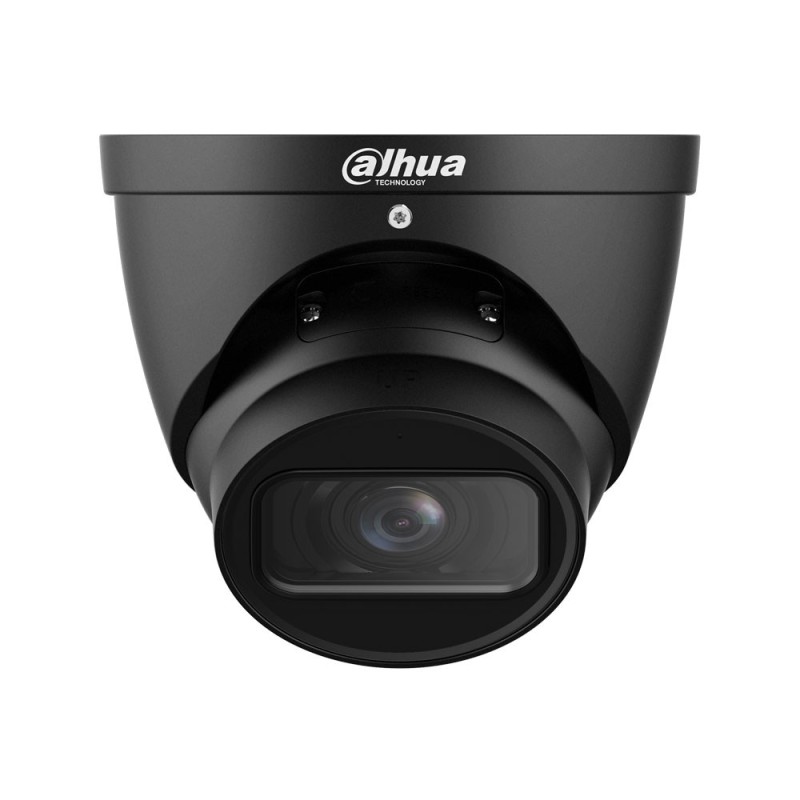 Domo IP WizSense 4MP de exterior