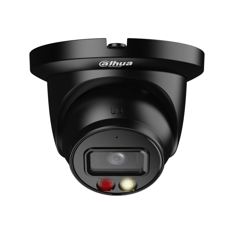 Domo IP 4MP Smart Dual Light de exterior
