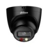 Domo IP 4MP con Smart Dual Light para exterior