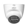 Cámara domo IP Dahua WizSense 5MP con disuasión activa