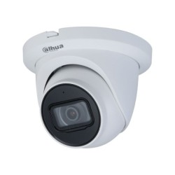 Domo IP WizSense 8MP de exterior