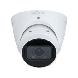 Domo IP WizSense 8MP de exterior