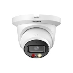 Domo IP 8MP Smart Dual Light de exterior