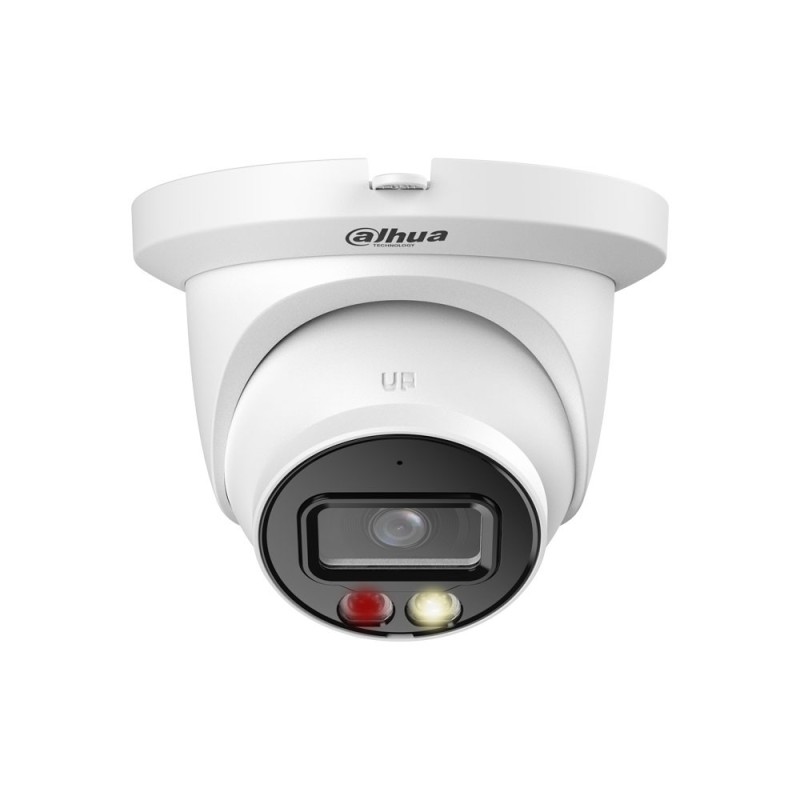Domo IP 8MP Smart Dual Light de exterior