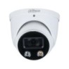 Domo IP 4MP con disuasión activa