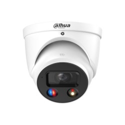 Domo IP 4MP Smart Dual Light de exterior