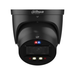 Domo IP 4MP Smart Dual Light de exterior