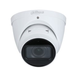 Domo IP 5MP de exterior