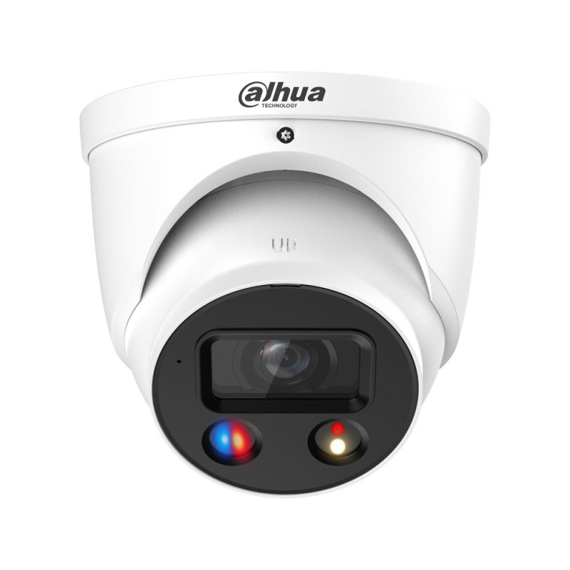 Domo IP 5MP Smart Dual Light de exterior