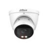 Domo IP 6MP con Smart Dual Light