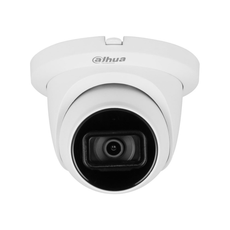 Domo IP WizMind 2MP de exterior