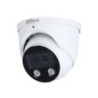Domo IP Dahua WizMind Full-color de 4MP con doble sensor par