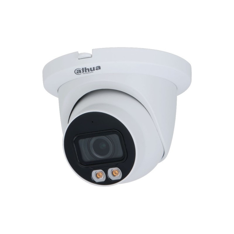 Domo IP 4MP, 2,8mm, Smart Light 30m, IP67