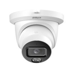 Domo IP Smart Dual Light Dahua WizMind Serie 5