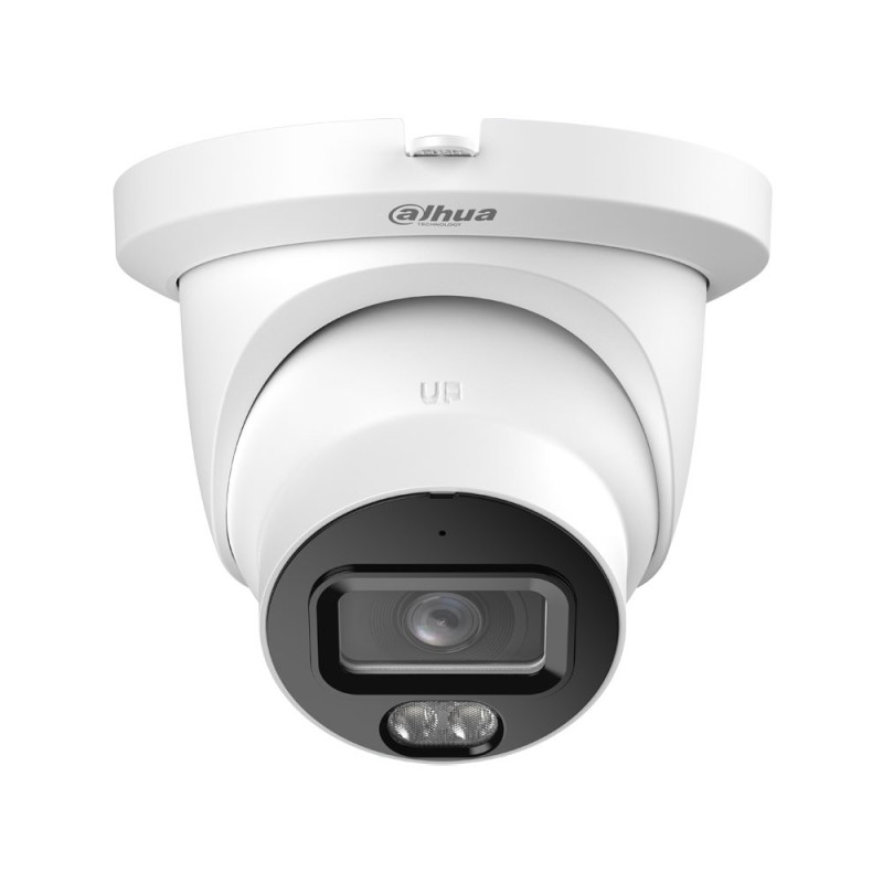 Domo IP Smart Dual Light Dahua WizMind Serie 5