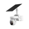 Domo IP solar Pan/Tilt Dahua con 4G
