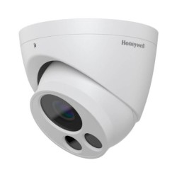 Domo IP 2MP Honeywell Serie 30 antivandálico
