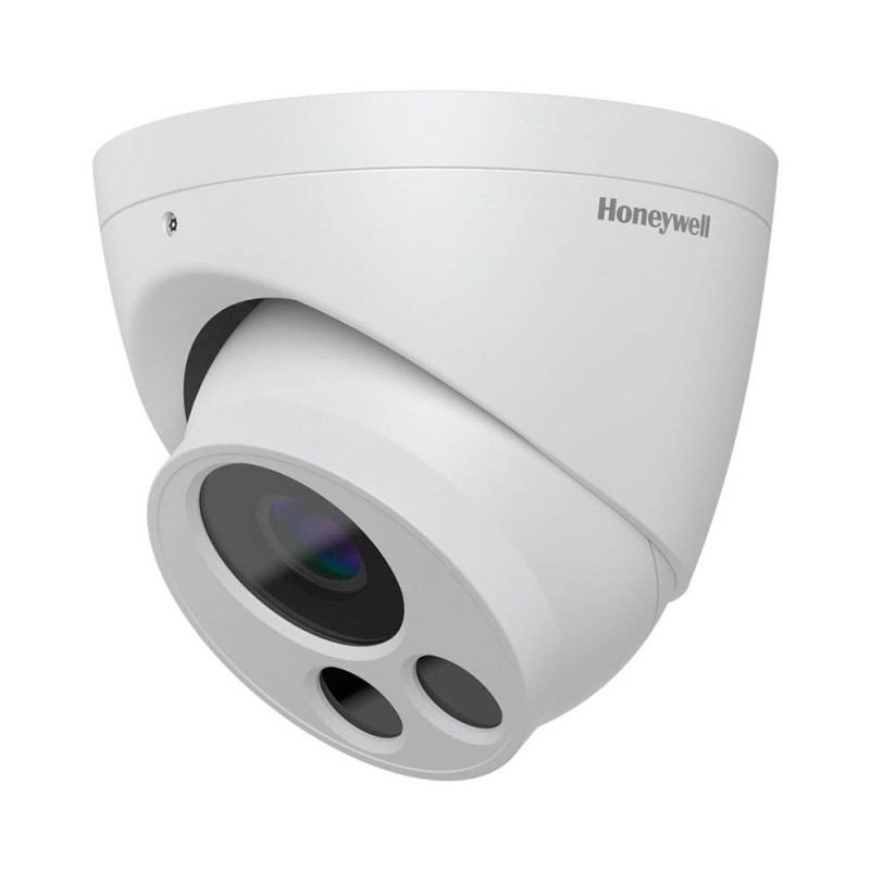 Domo IP 2MP Honeywell Serie 30 antivandálico